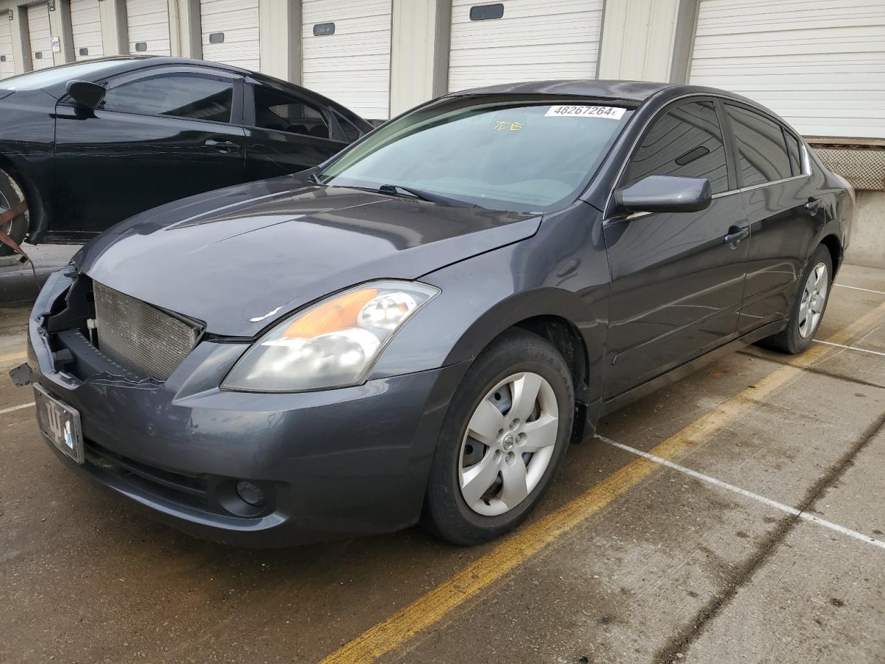 1N4AL21E58C114724 2008 Nissan Altima 2.5