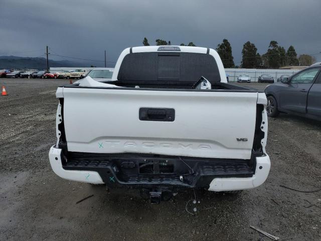 2021 TOYOTA TACOMA DOU 3TMCZ5AN5MM427879