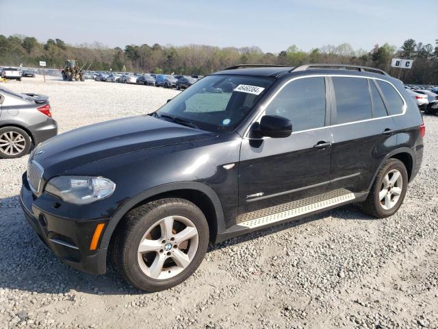 5UXZV8C57CL423190 | 2012 BMW x5 xdrive50i