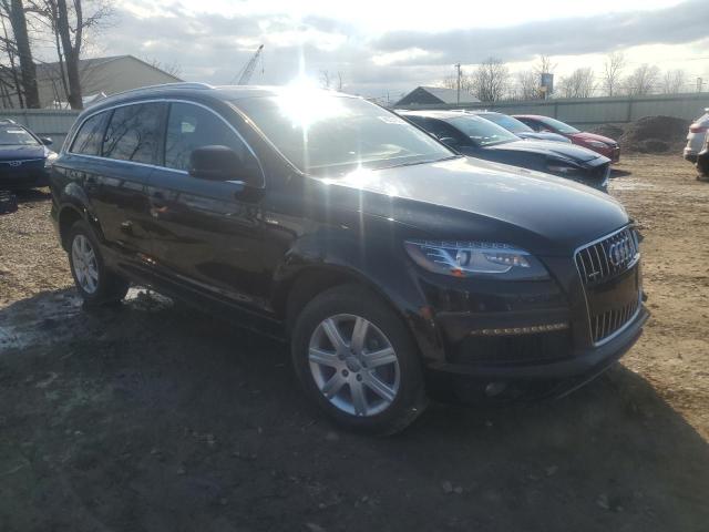 2015 AUDI Q7 TDI PRE WA1WMCFEXFD030038