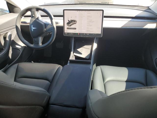 2018 TESLA MODEL 3 - 5YJ3E1EB6JF112819