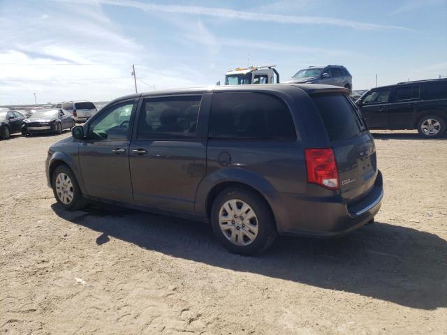 2018 Dodge Grand Caravan Se VIN: 2C4RDGBG7JR173715 Lot: 40864503