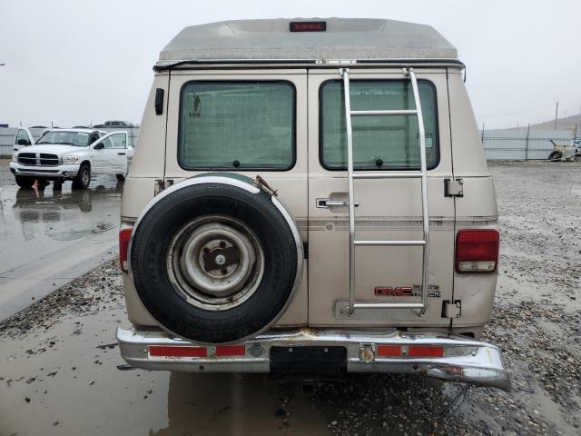 1994 GMC Rally Wagon / Van G2500 VIN: 1GDEG25K5RF511748 Lot: 51924284