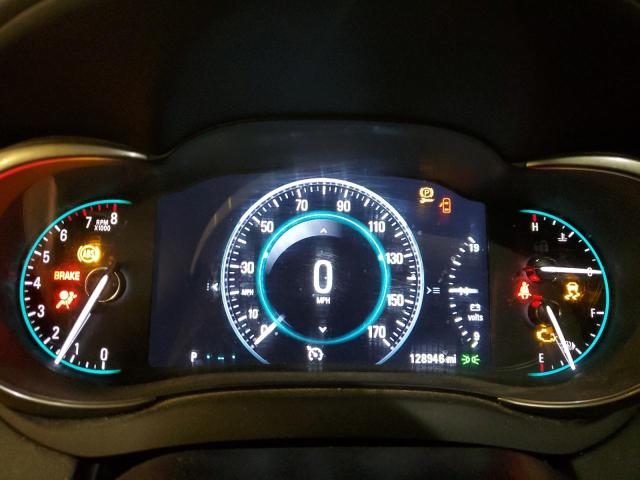 2014 Buick Lacrosse VIN: 1G4GB5G30EF256970 Lot: 47959164