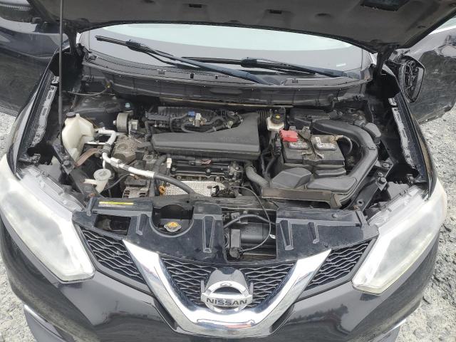 2016 NISSAN ROGUE S - 5N1AT2MV5GC776531