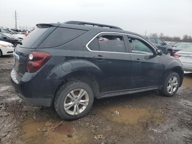 2011 Chevrolet Equinox Lt VIN: 2CNALDEC7B6249827 Lot: 44811004