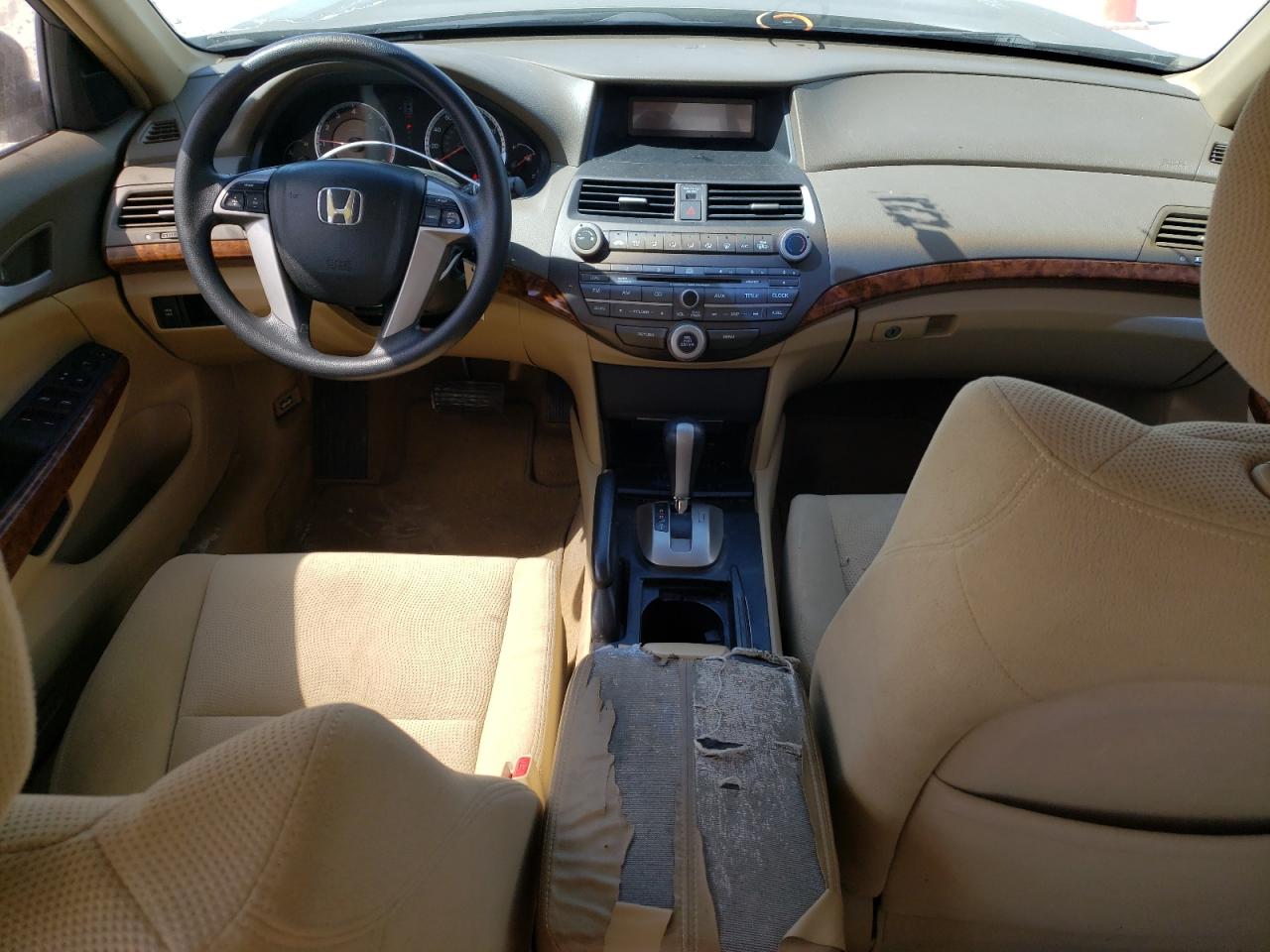 1HGCP26759A063628 2009 Honda Accord Ex