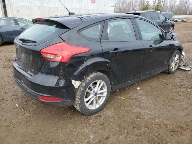 2018 Ford Focus Se VIN: 1FADP3K24JL228988 Lot: 45671574