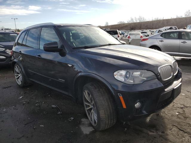 VIN 5UXZV8C50D0C17005 2013 BMW X5, Xdrive50I no.4