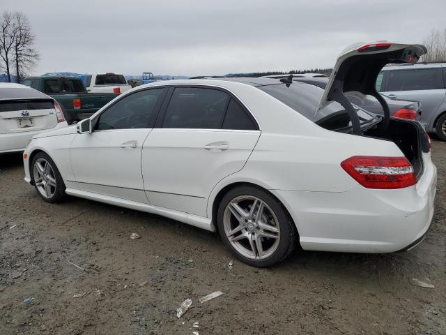 VIN WDDHF8JB2DA759898 2013 Mercedes-Benz E-Class, 3... no.2