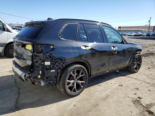 VIN 5UXCR6C01M9F01337 2021 BMW X5, Xdrive40I no.3