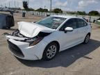 2021 TOYOTA COROLLA LE - 5YFEPMAE5MP152063