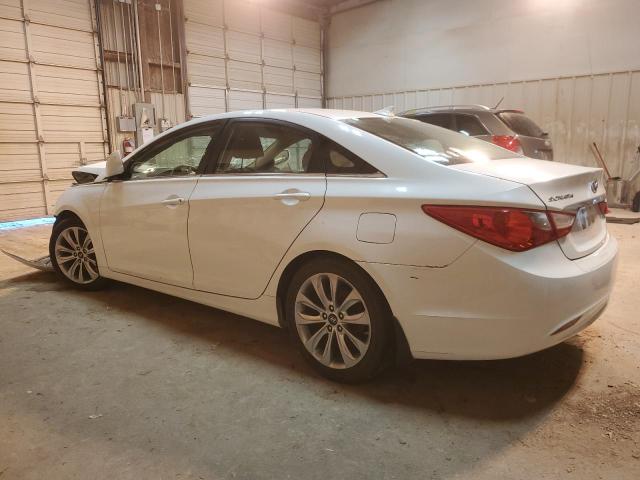 2013 Hyundai Sonata Gls VIN: 5NPEB4AC3DH713628 Lot: 45232214