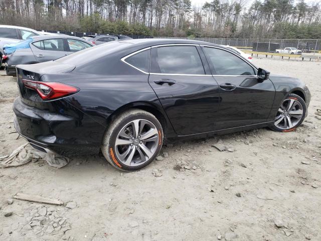 2021 ACURA TLX ADVANC 19UUB5F67MA009705
