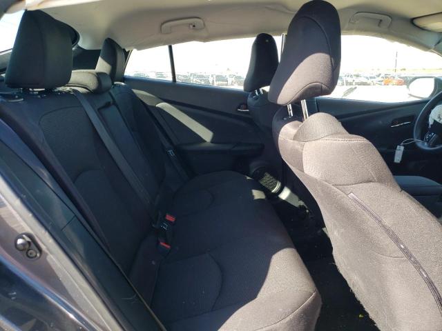 2022 Toyota Prius Night Shade VIN: JTDKAMFU7N3173009 Lot: 48491924