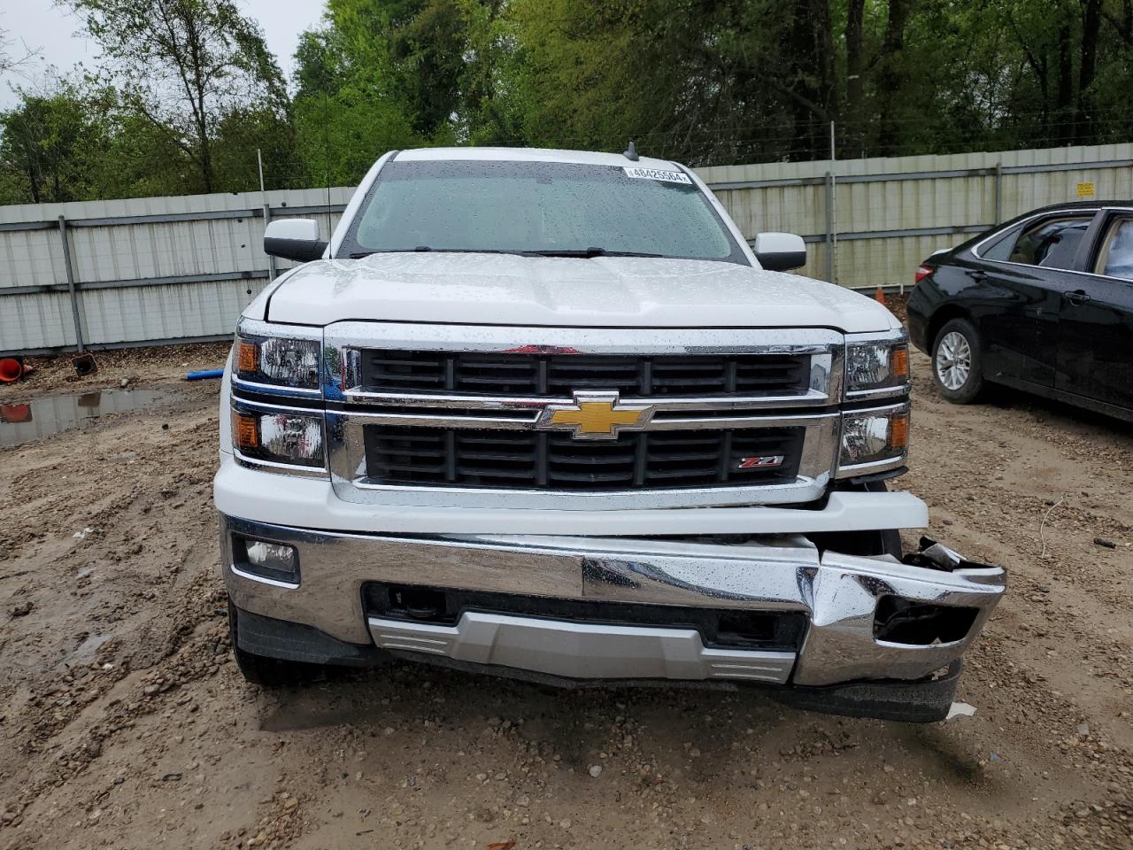 3GCUKREH4FG112450 2015 Chevrolet Silverado K1500 Lt