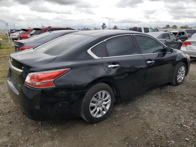 2014 Nissan Altima 2.5 VIN: 1N4AL3AP7EN337645 Lot: 46658984