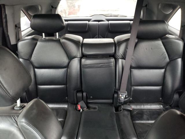 2007 Acura Mdx Technology VIN: 2HNYD28347H504164 Lot: 45333424
