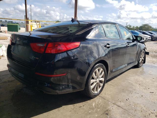 2015 KIA OPTIMA EX - 5XXGN4A7XFG453245