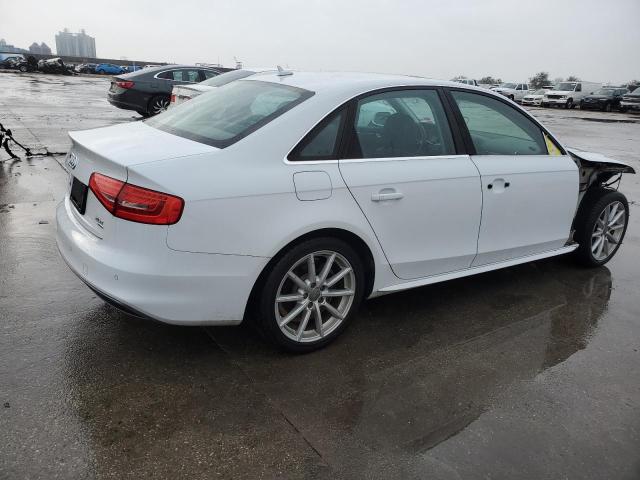 2014 Audi A4 2.0T Premium VIN: WAUFFAFL2EN023240 Lot: 40243168