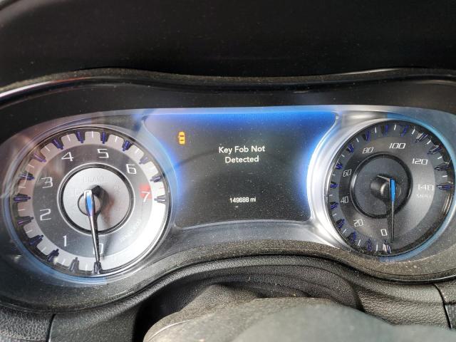 2016 Chrysler 300 S VIN: 2C3CCAGG6GH248826 Lot: 45717304