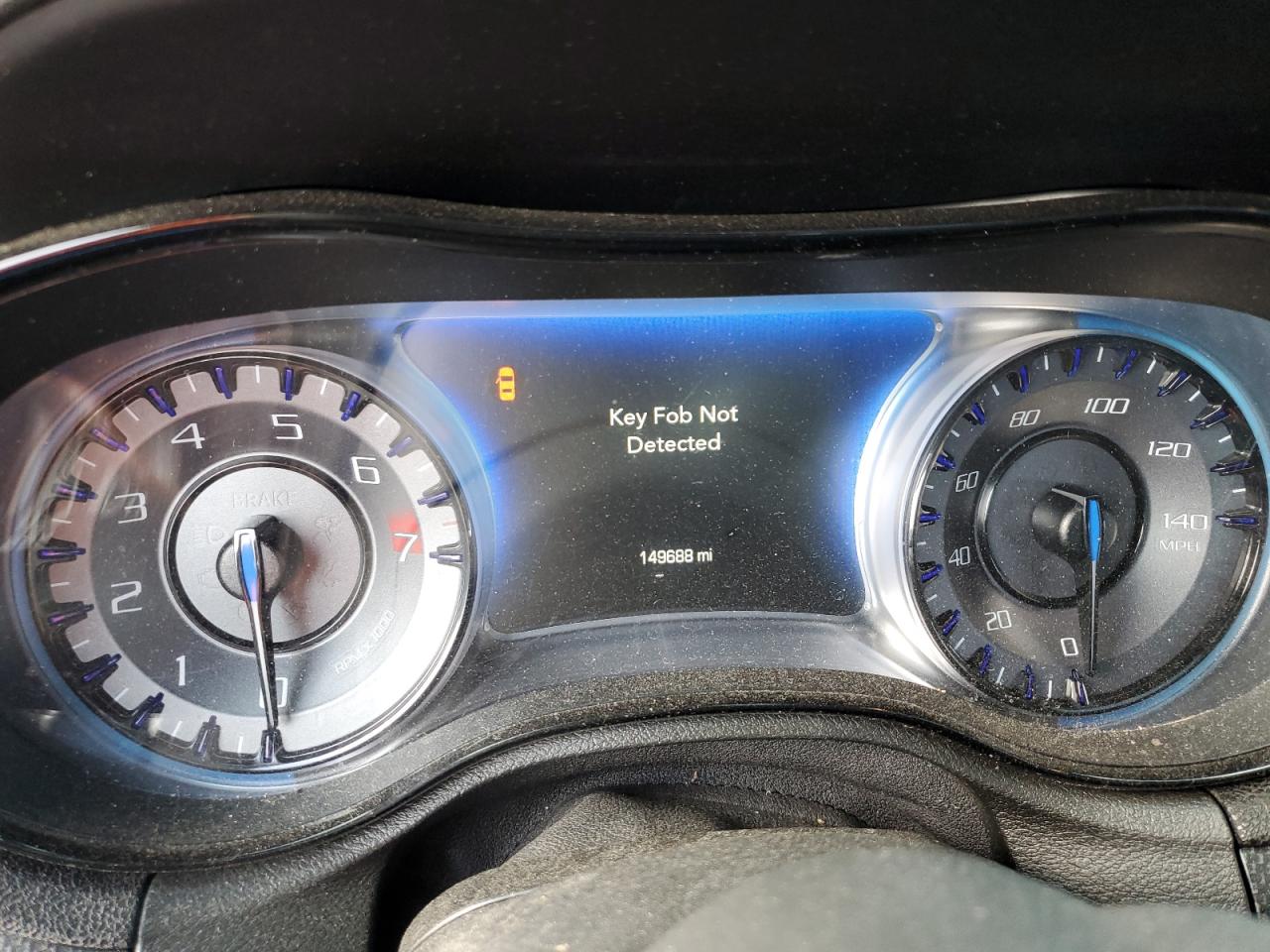 2C3CCAGG6GH248826 2016 Chrysler 300 S