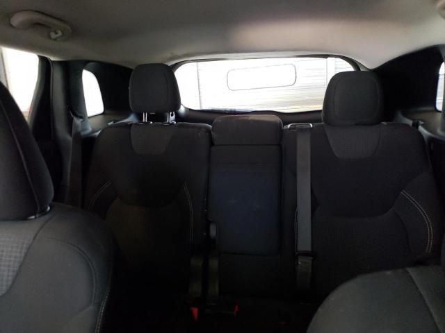 2015 JEEP CHEROKEE L - 1C4PJMCB1FW734071