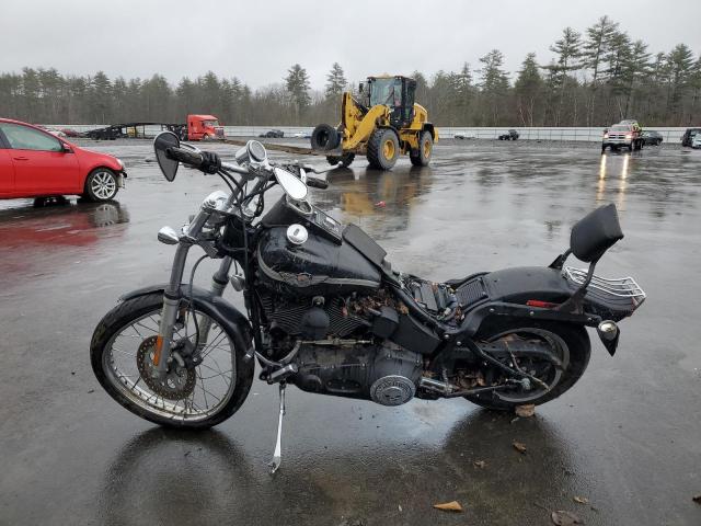 2003 HARLEY-DAVIDSON FXSTBI 1HD1JAB153Y043699