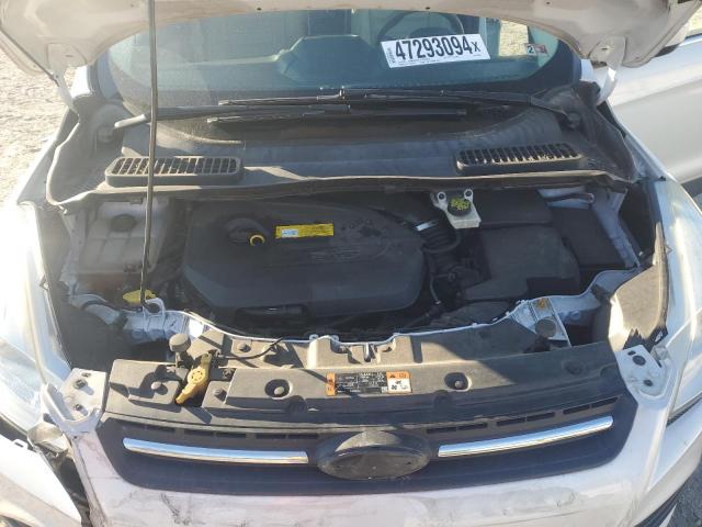 2016 Ford Escape Se VIN: 1FMCU0GX2GUA61790 Lot: 47293094