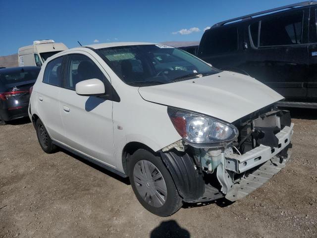 2020 Mitsubishi Mirage Es VIN: ML32A3HJ2LH009327 Lot: 47384744