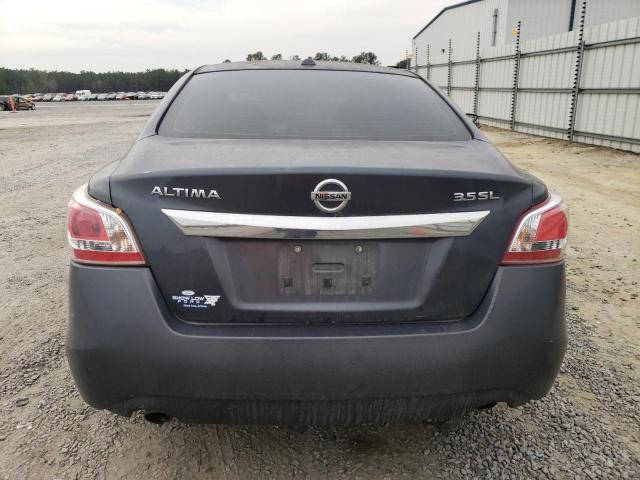 2013 Nissan Altima 3.5S VIN: 1N4BL3AP8DN563180 Lot: 49927954