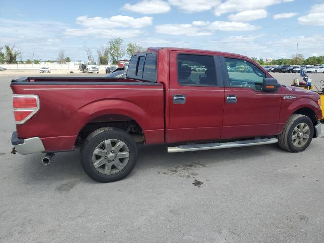 1FTFW1CF7DFB80756 2013 FORD F-150-2
