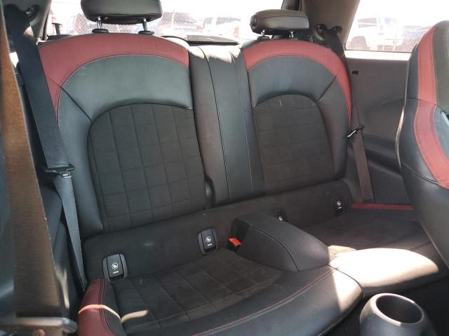 2015 MINI COOPER JOH WMWXM9C54FT997331
