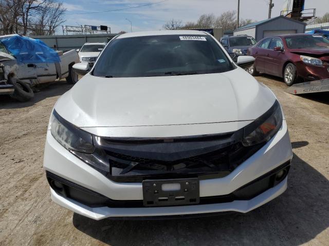 19XFC2F85KE019938 2019 HONDA CIVIC