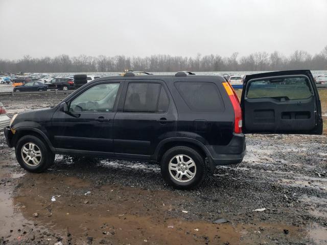 2004 Honda Cr-V Ex VIN: JHLRD78804C023073 Lot: 45613194