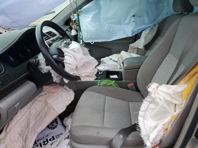 2016 Toyota Camry Le VIN: 4T4BF1FK7GR580275 Lot: 47269944