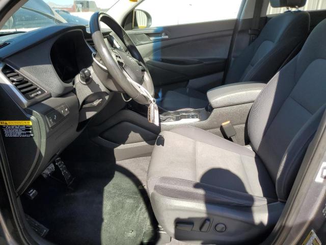 2018 HYUNDAI TUCSON VAL - KM8J33A29JU806776