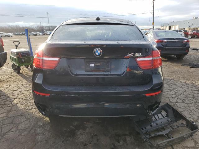 VIN 5UXFG2C54E0C45370 2014 BMW X6, Xdrive35I no.6