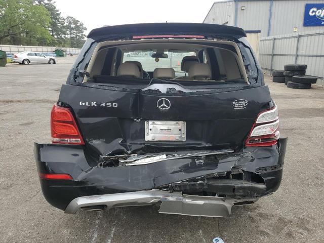 2014 Mercedes-Benz Glk 350 VIN: WDCGG5HB4EG202927 Lot: 47747394