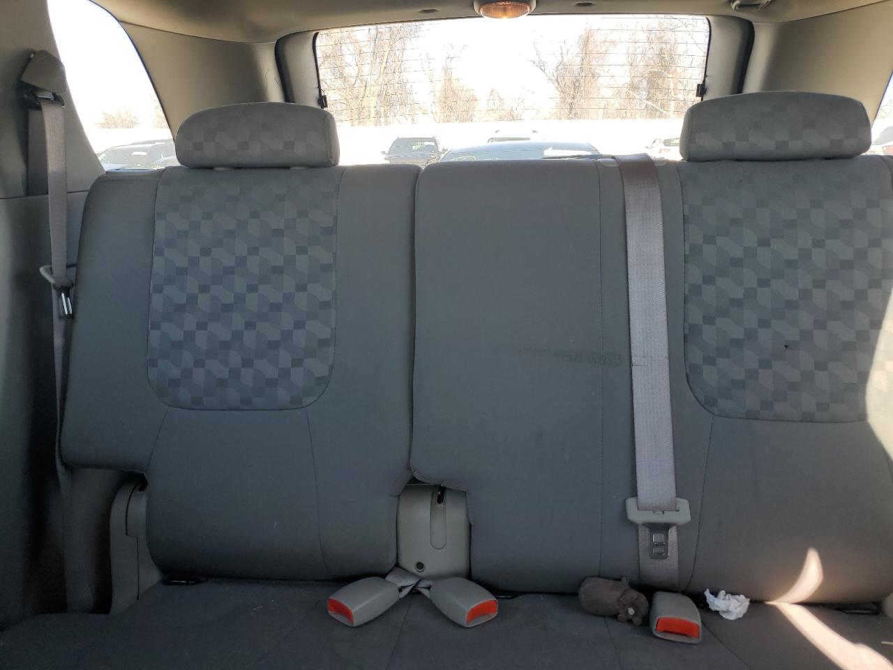 2CNDL13FX76244055 2007 Chevrolet Equinox Ls