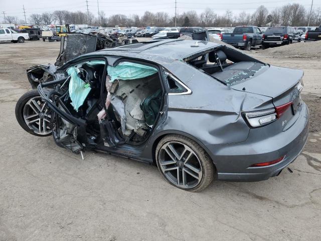 2018 AUDI A3 PREMIUM WAUJ8GFF7J1075787