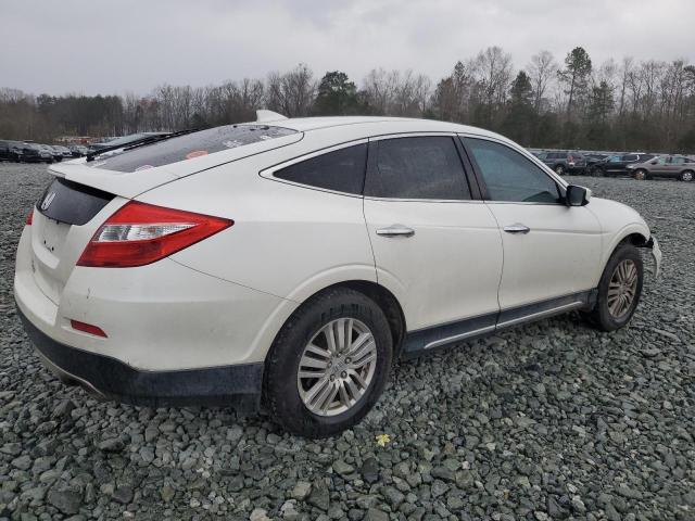 2013 Honda Crosstour Ex VIN: 5J6TF3H39DL005188 Lot: 47147064