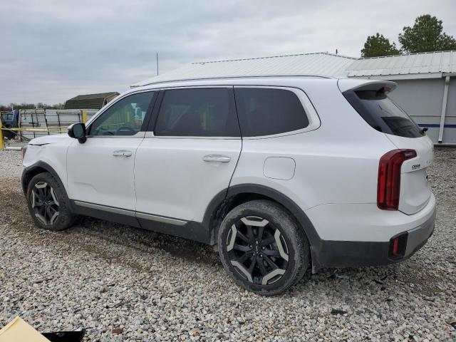 2024 Kia Telluride S VIN: 5XYP64GC7RG442771 Lot: 48379524