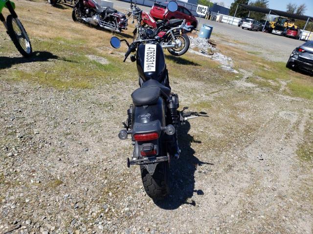 2020 HONDA CMX500 A MLHPC5659L5300260