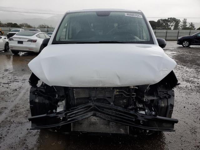 2017 Mercedes-Benz Metris VIN: WD3PG2EA7H3334196 Lot: 46080764