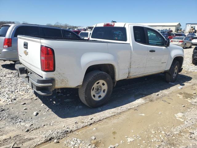 2019 Chevrolet Colorado VIN: 1GCHSBEA0K1207351 Lot: 48216504