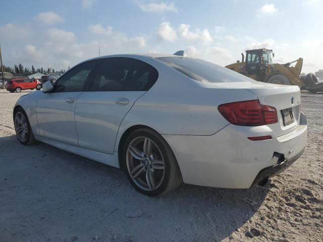 VIN WBAFR7C53DC823071 2013 BMW 5 Series, 535 I no.2