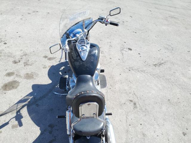 2005 HONDA VTX1300 R 1HFSC52335A206795
