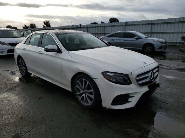 2018 MERCEDES-BENZ E 400 4MAT - WDDZF6GB9JA394700