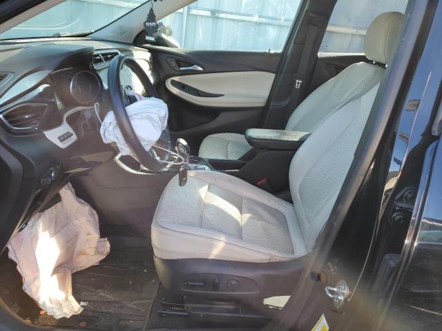 2021 BUICK ENCORE GX - KL4MMFSL5MB145703